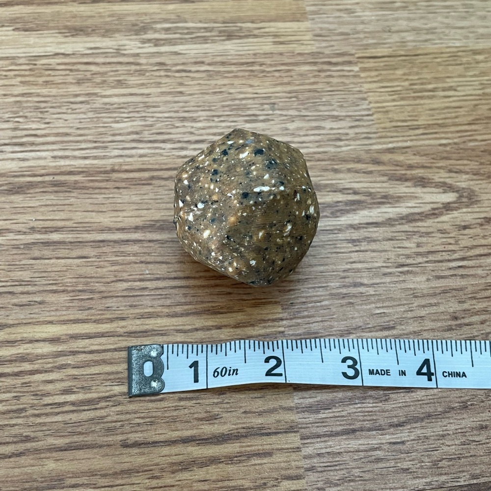 Reaction ball
